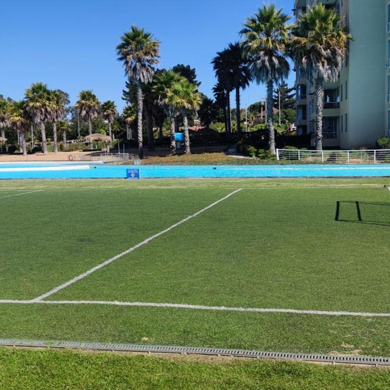 Depto Laguna Vista Hermoso Comodo Familiar - Apartamento de 3 dormitorios - 42