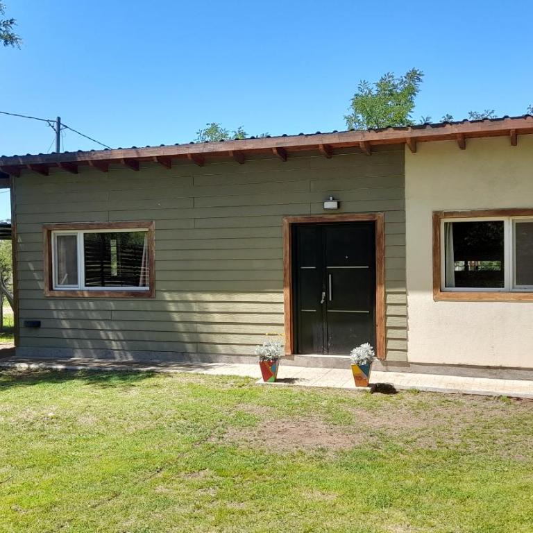 Mahatma Villa Giardino - Casa - 38