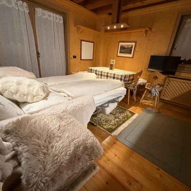 Precumon 8'1 - Appartamento con 1 Camera da Letto - 22