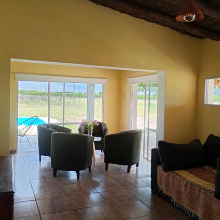 Casa de Campo Finca la Angelita 2 - Casa de 2 dormitorios - 32