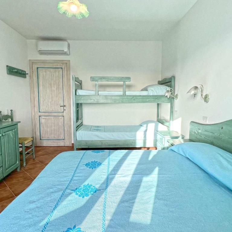Stylish Res del GolfoDiOrosei 1 BedApt B5 persons - Appartamento - 28
