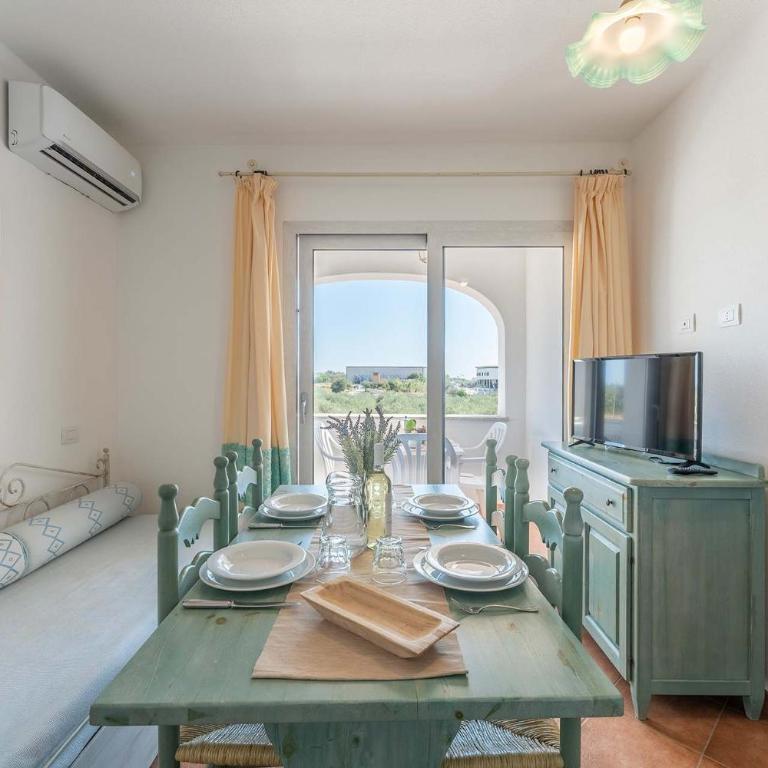 Stylish Res del GolfoDiOrosei 1 BedApt B5 persons - Appartamento - 30