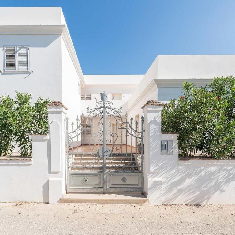 Stylish Res del GolfoDiOrosei 1 BedApt B5 persons - Appartamento - 48