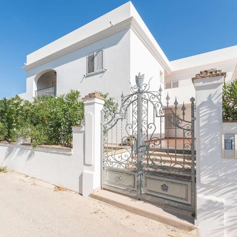 Stylish Res del GolfoDiOrosei 1 BedApt B5 persons - Appartamento - 50