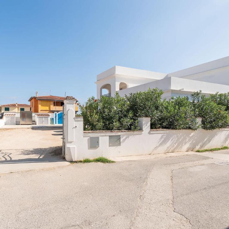 Stylish Res del GolfoDiOrosei 1 BedApt B5 persons - Appartamento - 52