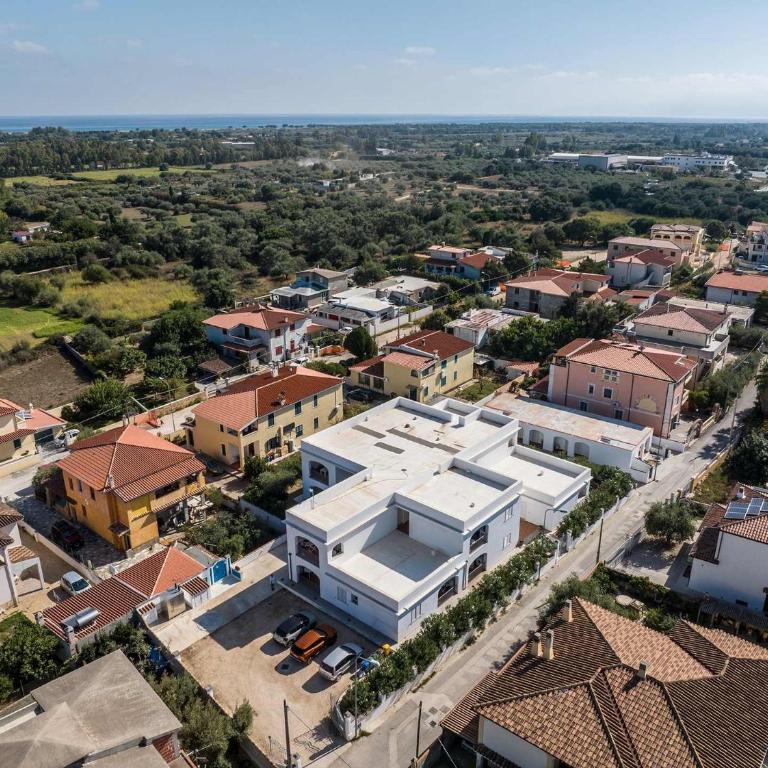 Stylish Res del GolfoDiOrosei 1 BedApt B5 persons - Appartamento - 60
