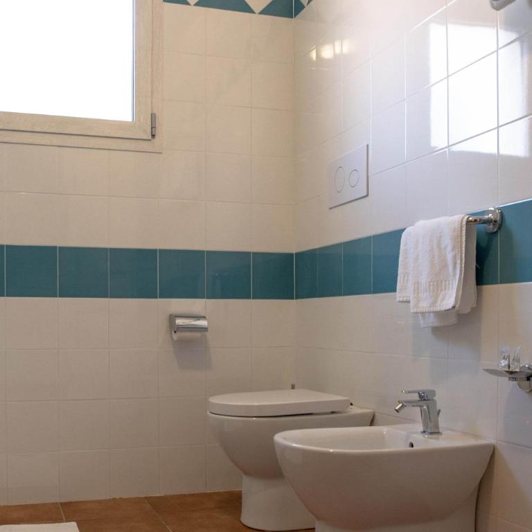 Stylish Res del GolfoDiOrosei 1 BedApt B5 persons - Appartamento - 65