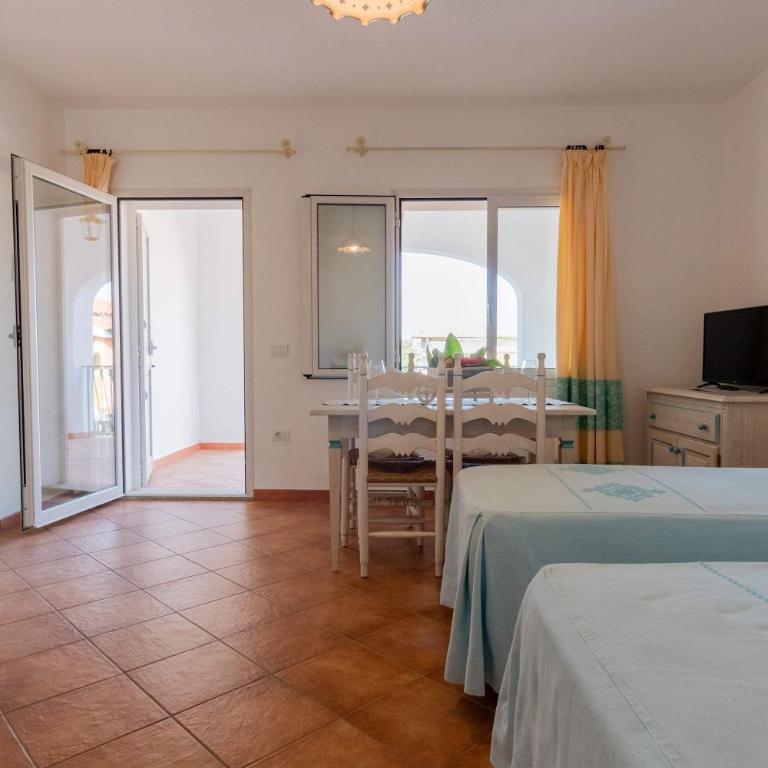 Stylish Res del GolfoDiOrosei 1 BedApt B5 persons - Appartamento - 70