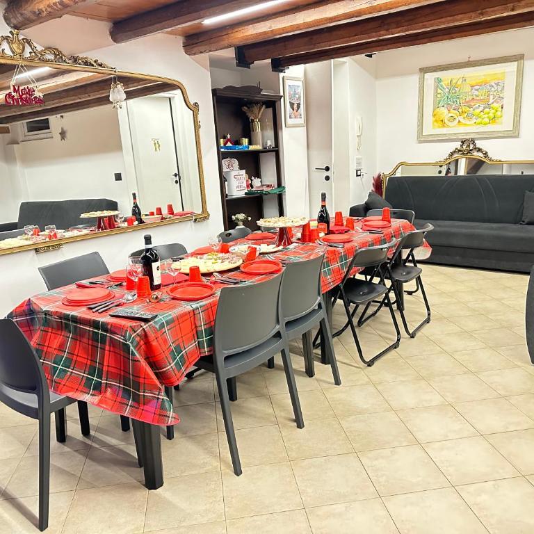 Siloe Apartment Palermo - Casa Vacanze - 18