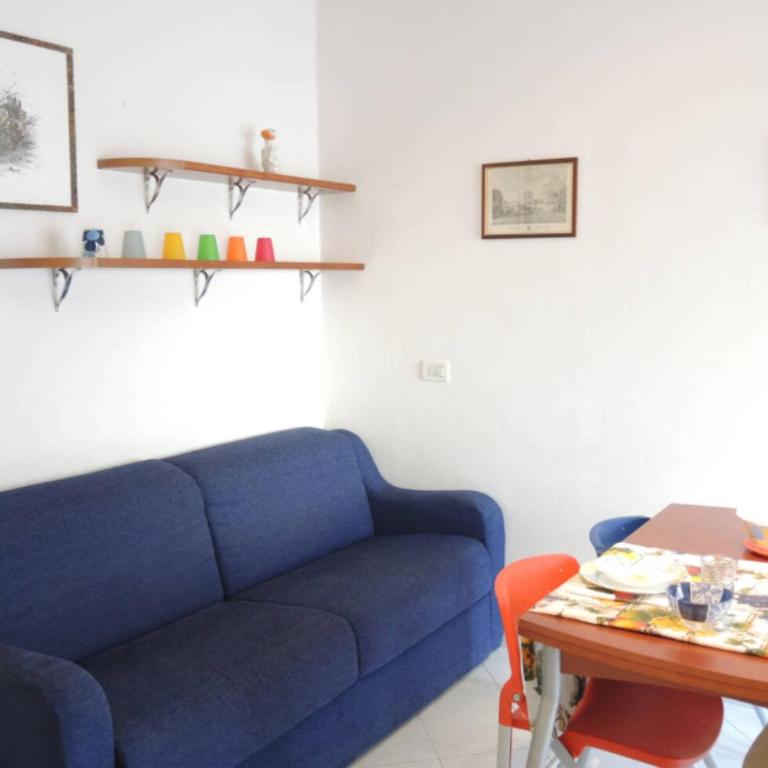 Beachside flat with balcony - Appartamento - 5