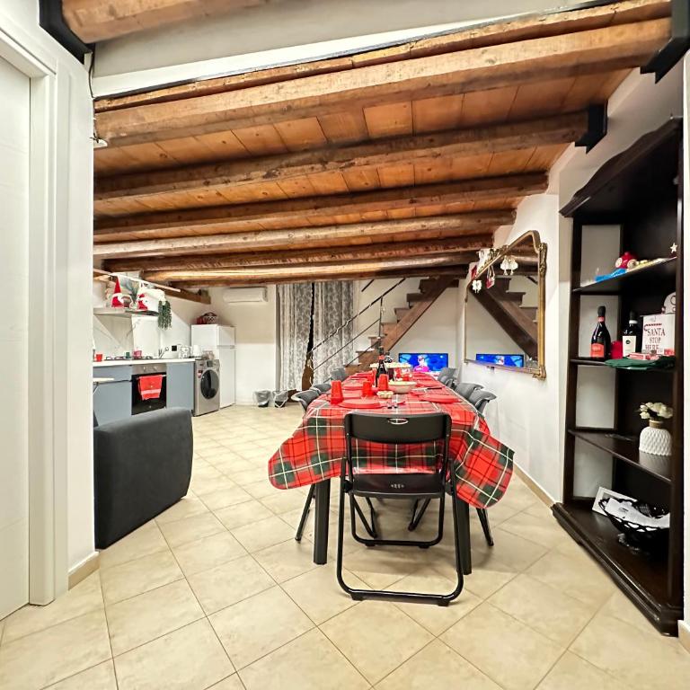 Siloe Apartment Palermo - Casa Vacanze - 23