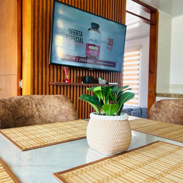Apartamento Familiar en Pasto - Apartamento de 3 dormitorios - 3