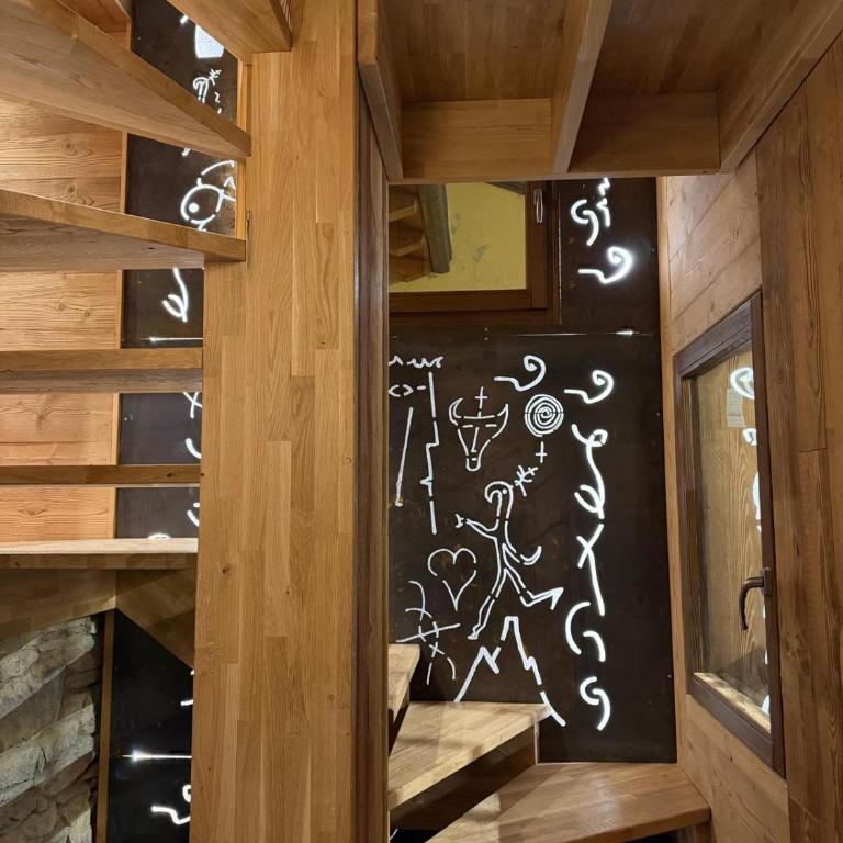 Maisons Grandes Murailles-Luxury apartments - Chalet - 13