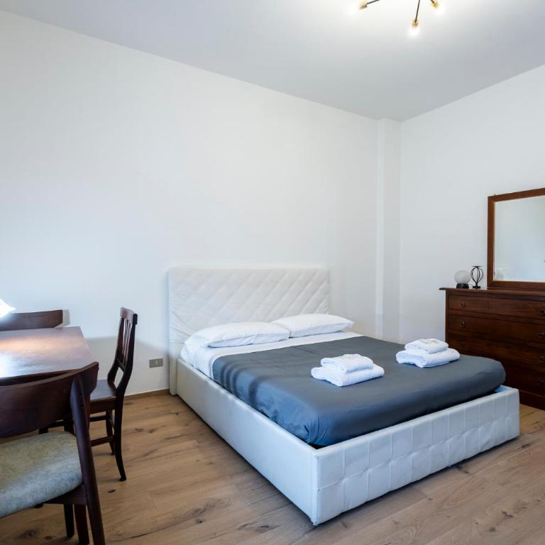 FIRENZE Appartamento Coverciano Rayna - Appartamento con 2 Camere da Letto e Vista Città - 24