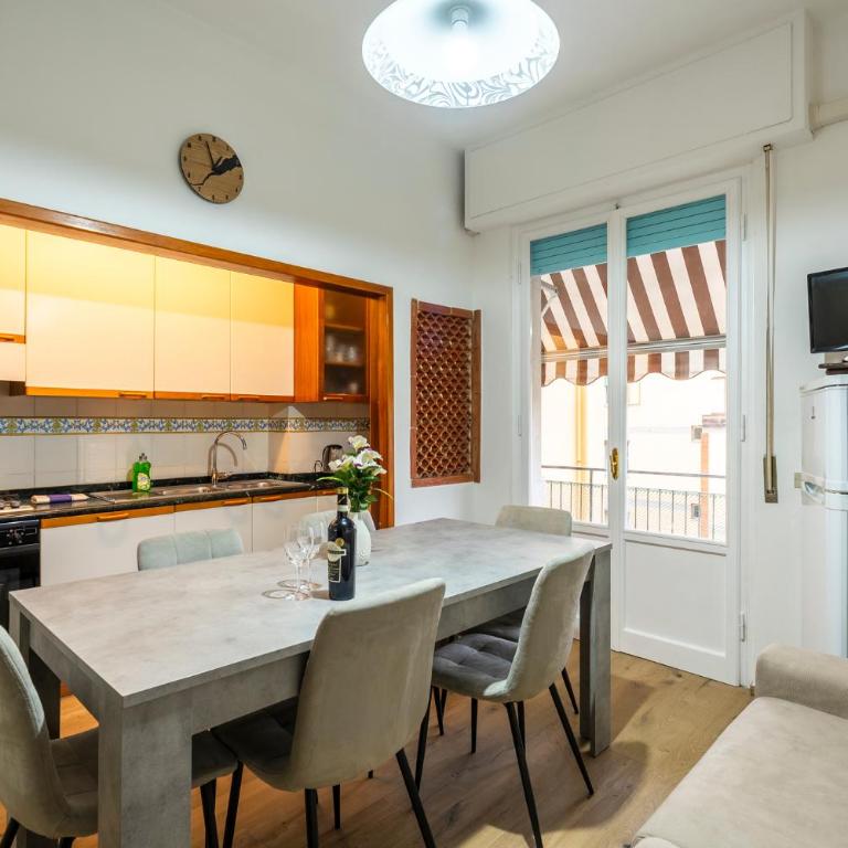 FIRENZE Appartamento Coverciano Rayna - Appartamento con 2 Camere da Letto e Vista Città - 5