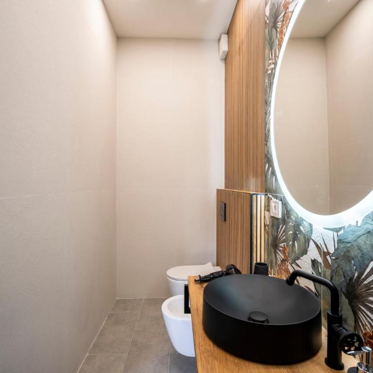FIRENZE Appartamento Coverciano Rayna - Appartamento con 2 Camere da Letto e Vista Città - 16
