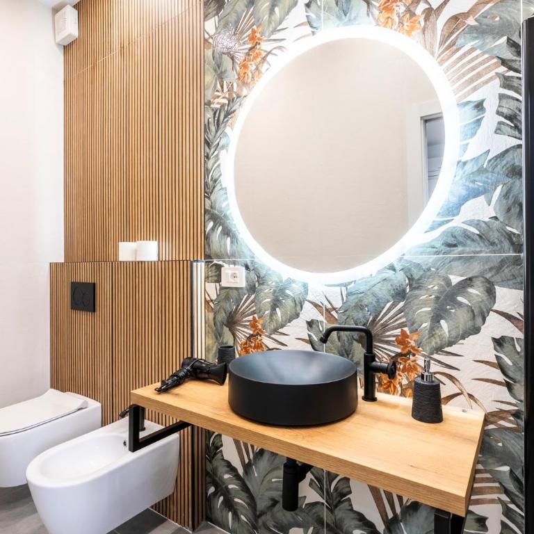 FIRENZE Appartamento Coverciano Rayna - Appartamento con 2 Camere da Letto e Vista Città - 4