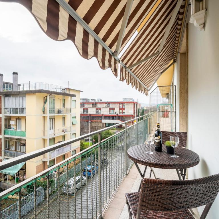 FIRENZE Appartamento Coverciano Rayna - Appartamento con 2 Camere da Letto e Vista Città - 8