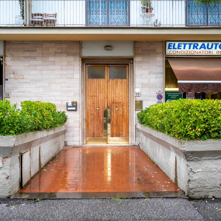 FIRENZE Appartamento Coverciano Rayna - Appartamento con 2 Camere da Letto e Vista Città - 10