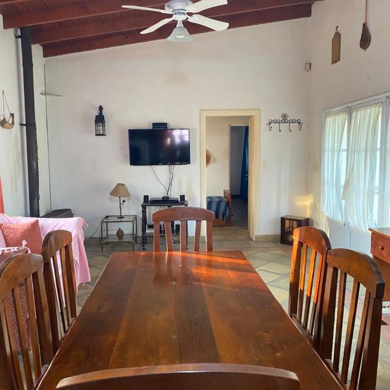 Casa quinta Aquí me quedo - Casa - 7