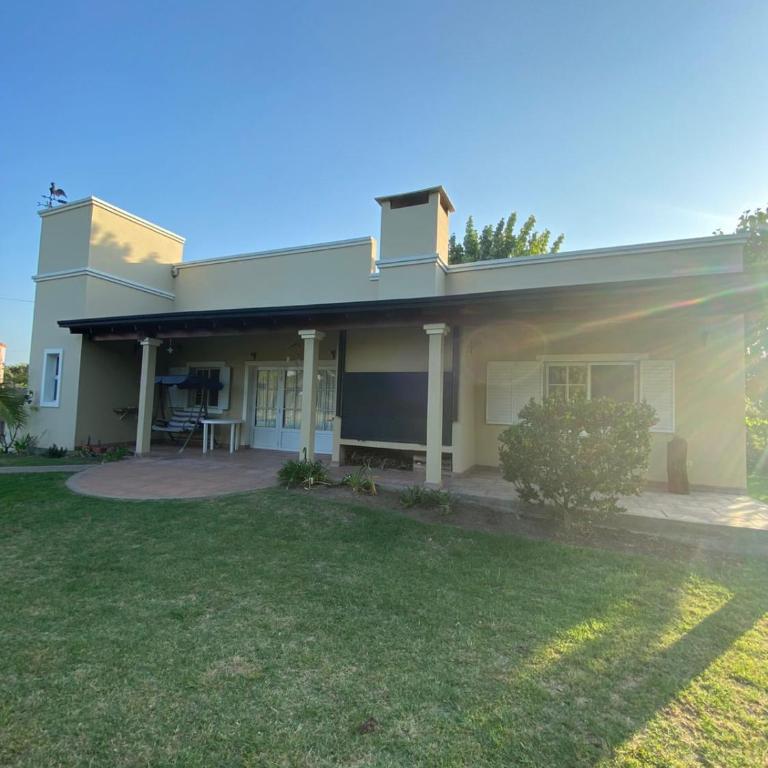 Casa quinta Aquí me quedo - Casa - 2