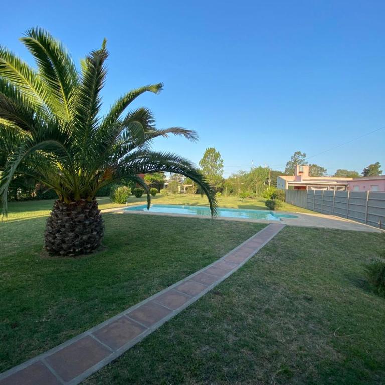 Casa quinta Aquí me quedo - Casa - 3