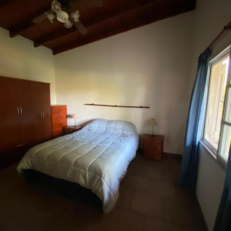 Casa quinta Aquí me quedo - Casa - 8