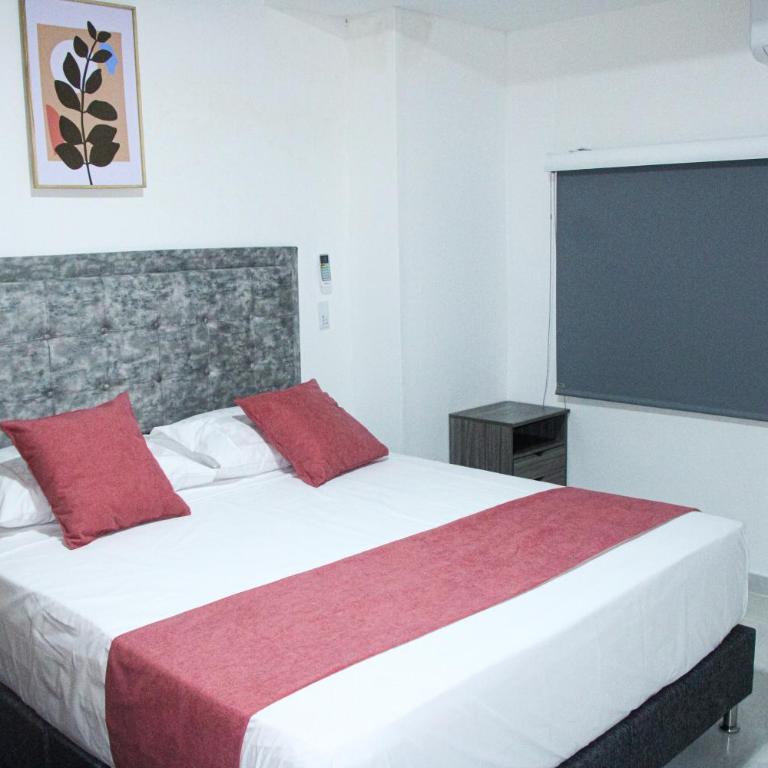 Pura Vida - Apartamento de 3 dormitorios - 24