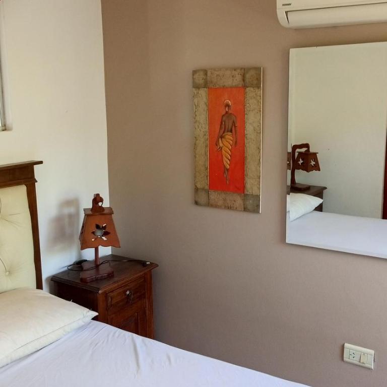 Cabañas Alto del valle - Apartamento de 1 dormitorio - 6