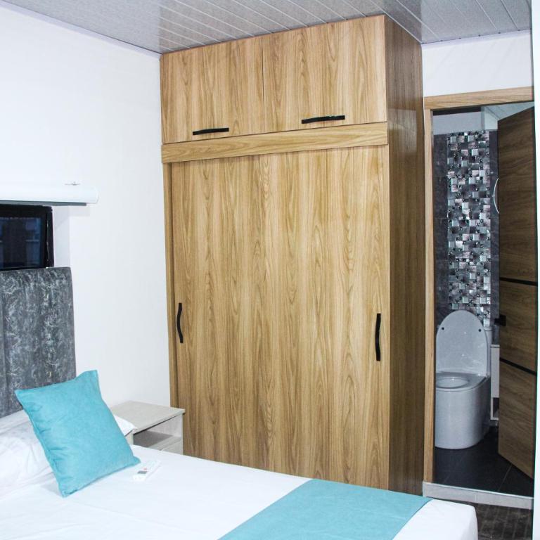 Pura Vida - Apartamento de 3 dormitorios - 23