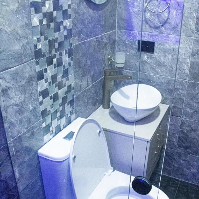 Pura Vida - Apartamento de 3 dormitorios - 26