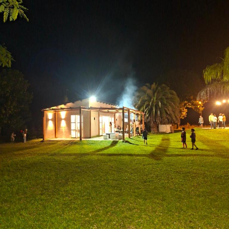 La Piru - Casa con 1 dormitorio - 3