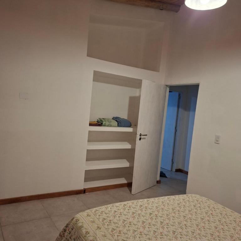 La Piru - Casa con 1 dormitorio - 8