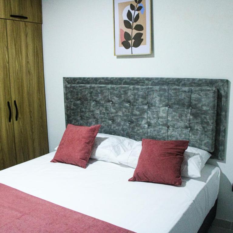 Pura Vida - Apartamento de 3 dormitorios - 28