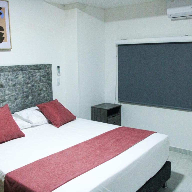 Pura Vida - Apartamento de 3 dormitorios - 27