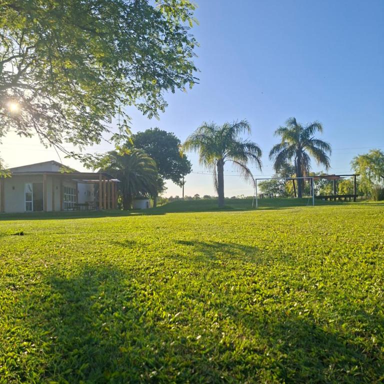 La Piru - Casa con 1 dormitorio - 9