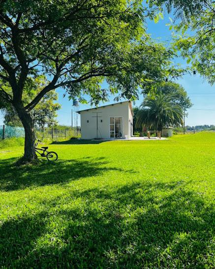 La Piru - Casa con 1 dormitorio - 10