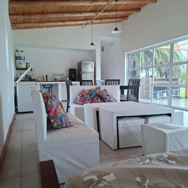 La Piru - Casa con 1 dormitorio - 12