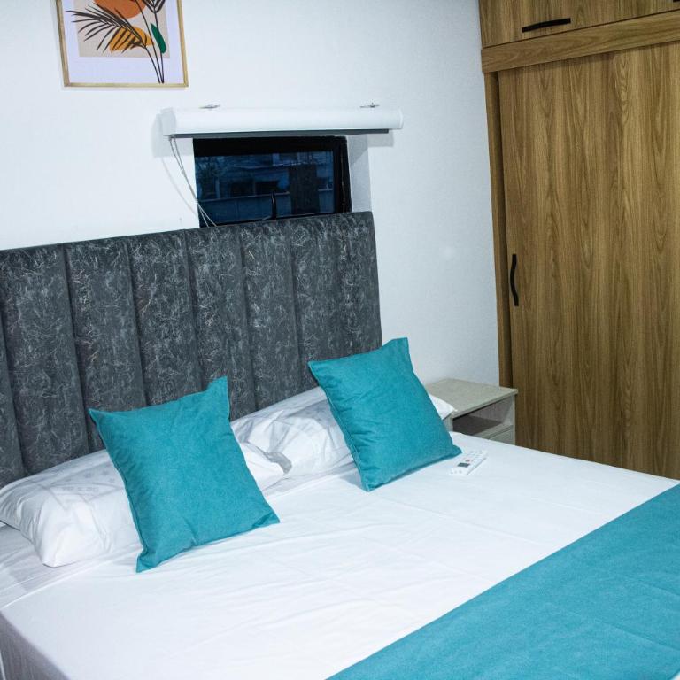 Pura Vida - Apartamento de 3 dormitorios - 31