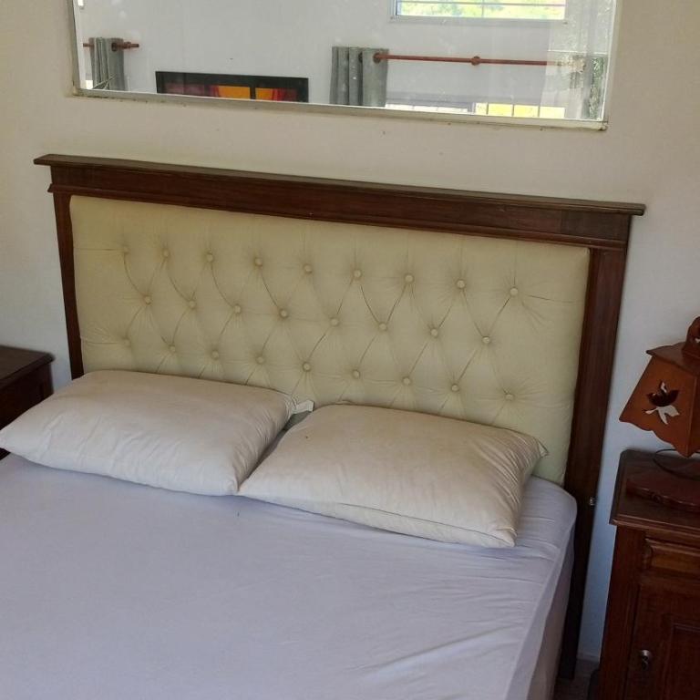 Cabañas Alto del valle - Apartamento de 1 dormitorio - 5