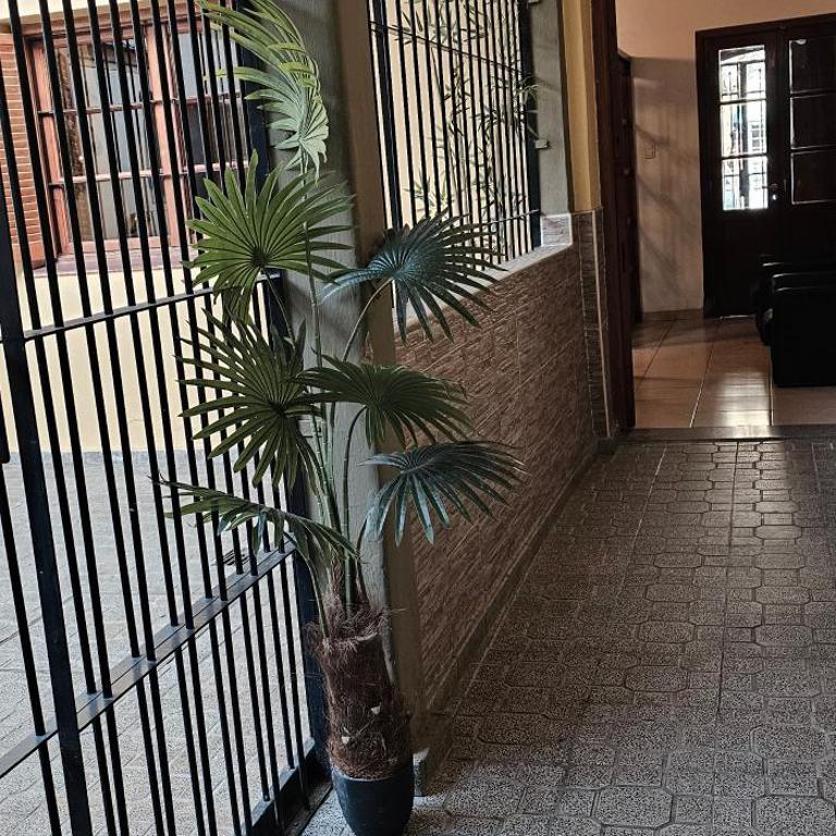 La Casona Hostel & Café - Double Room - 7