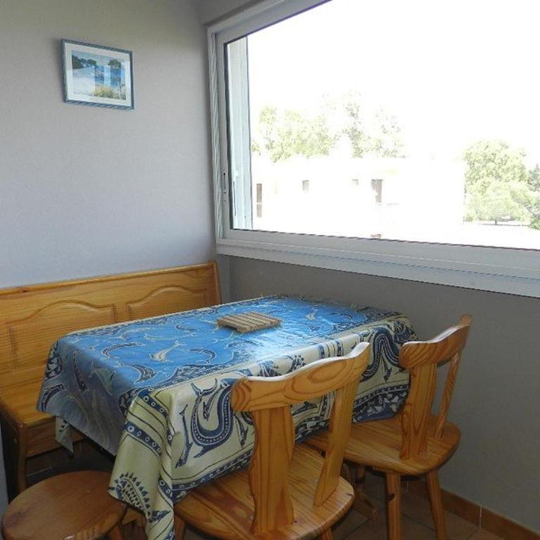 Studio lumineux proche plage à Bormes les Mimosas - FR-1-251-904 - Appartamento - 3