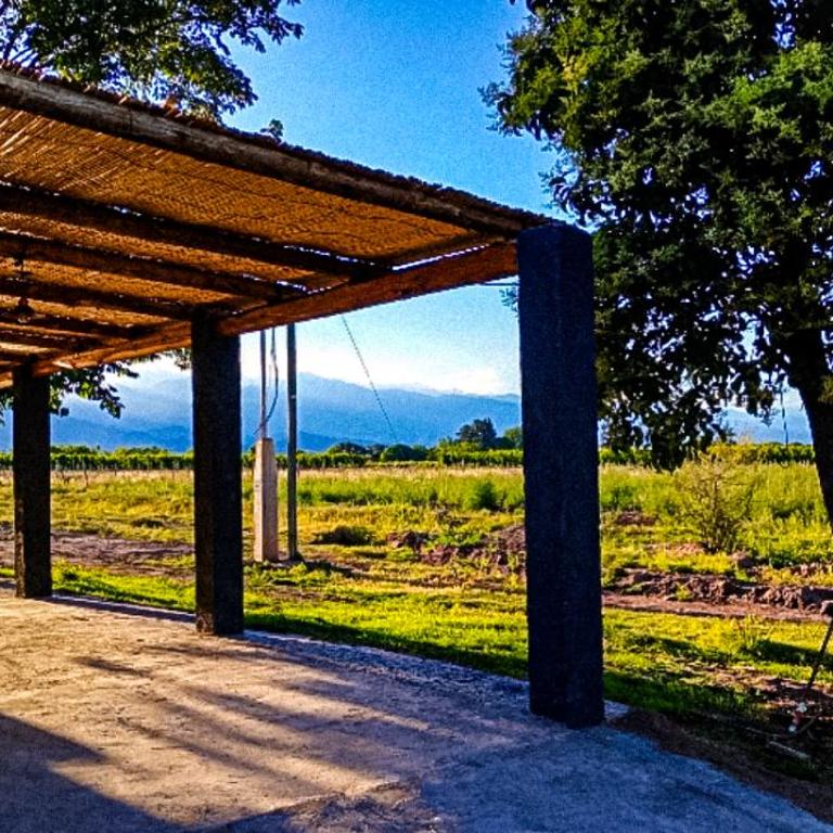 Casa de Campo Finca la Angelita 2 - Casa de 2 dormitorios - 5