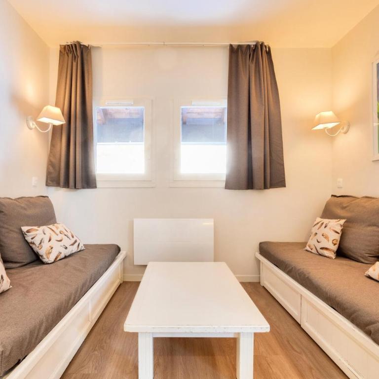 Résidence Le Thabor - maeva Home - Appartement 2 pièces 4 Personnes - Sélection MAE-9027 - Appartement - 27