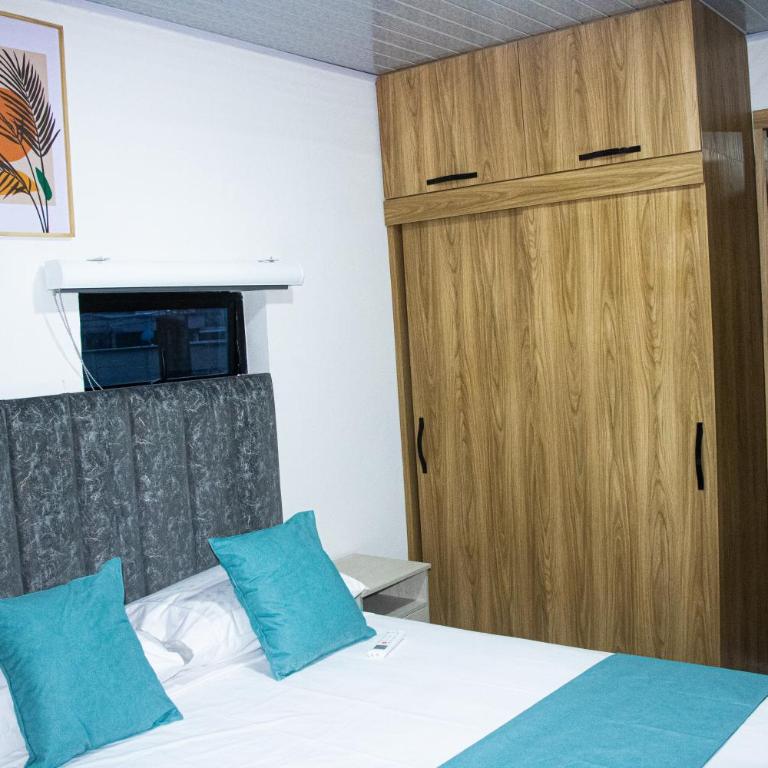 Pura Vida - Apartamento de 3 dormitorios - 34