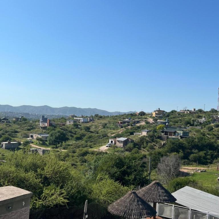 Cabañas Alto del valle - Apartamento de 1 dormitorio - 4