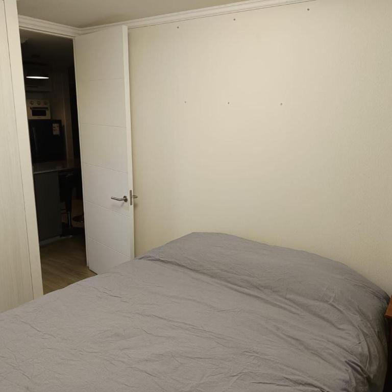 Departamento San Pedro de la Paz - Two-Bedroom Apartment - 7
