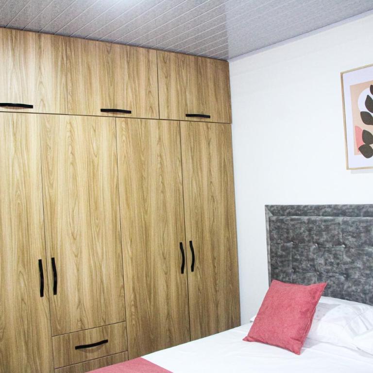Pura Vida - Apartamento de 3 dormitorios - 44