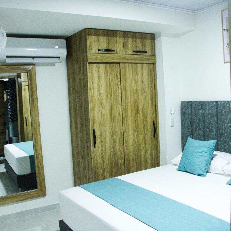 Pura Vida - Apartamento de 3 dormitorios - 45