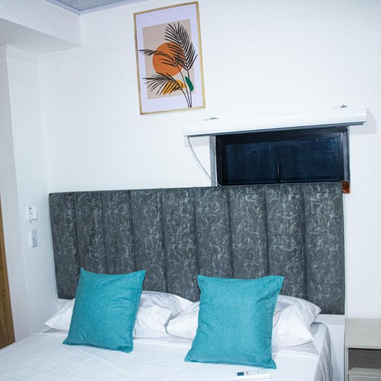 Pura Vida - Apartamento de 3 dormitorios - 48